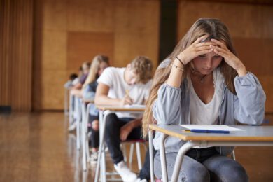 Lehrergewerkschaft und Elternräte sind geteilter Meinung bei geplanter Oberstufenreform