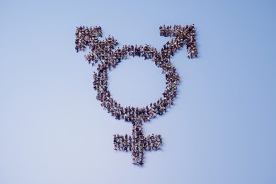 Welche Erwartungen Transsexuelle an die Landespolitik äußern