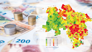 IHK mahnt: Die Kommunen sollten lieber sparen, statt Steuern zu erhöhen