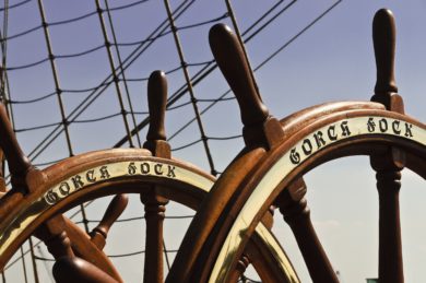 Das Drama um die Sanierung der Gorch Fock erreicht jetzt auch die Landespolitiker