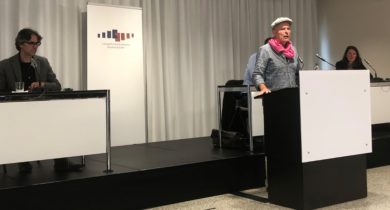 Bürgerinitiative kritisiert zu kurze Fristen bei der Beteiligung an der Endlagersuche