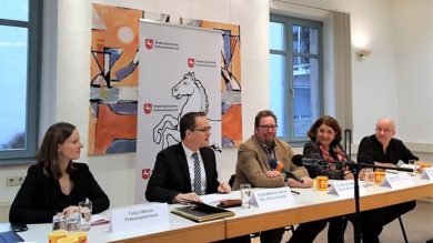 Tonne: Lehrer brauchen mehr Freiräume