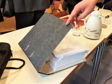 138 Seiten Groko-Vertrag: Die wichtigsten Punkte