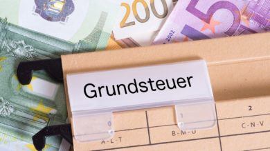 Grundsteuerpflicht verletzt: Der Staat hat kein gutes Vorbild für die Steuerbürger geliefert