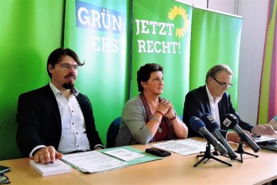 Wenzel: Dieselgipfel war allenfalls ein erster Schritt