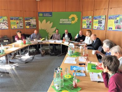 Der Rüstungsexport boomt – was kann man in Niedersachsen dagegen unternehmen?