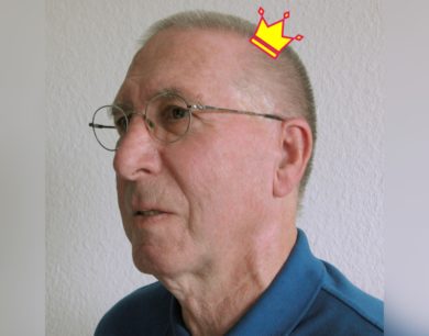 Der Niedersachse der Woche…