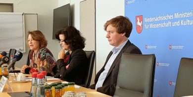 Gutachten zum HAWK-Seminar: „Das hatte mit Wissenschaft nichts zu tun“