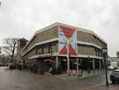 „Wie will eine Stadt nach außen strahlen, die ihre eigene Geschichte nicht wichtig findet?“