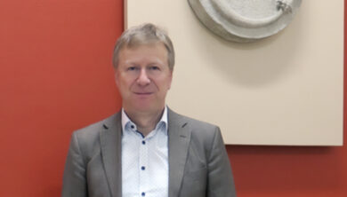 Matthias Hagemann führt das einnahmestarke Finanzamt Gifhorn