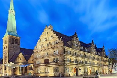 Angriffe auf Bürgermeister: Koalition will eine konsequente Strafverfolgung