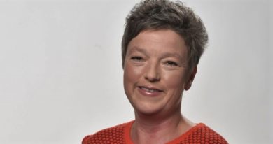 Wird sie neue Generalsekretärin der Niedersachsen-SPD?
