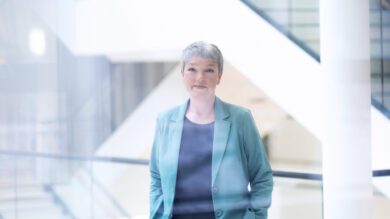 Hanna Naber: „Parlamente müssen Räume der offenen Debatten sein“