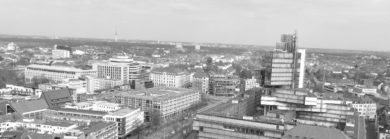 Warum Harburg und Hannover bei den Flüchtlingen aus der Reihe fallen
