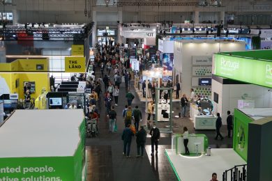 Hannover-Messe verliert nach Corona deutlich an Strahlkraft