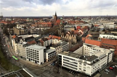 „Wir brauchen keine architektonisch lieblosen Investorenprojekte“