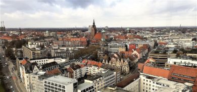 Hannovers Rat diskutiert: Was hilft gegen das Mittelmaß-Image?