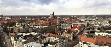 Keine Kriminalstatistik für Hannovers Stadtteile