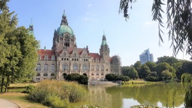 Toepffer: Hannovers Oberbürgermeister soll mehr Respekt vor der Pressefreiheit haben