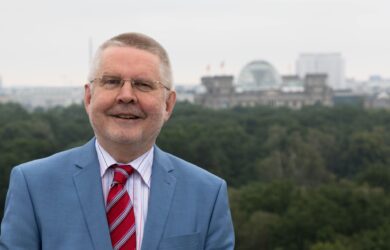 Landkreistag: Das Land muss Schulden machen, um die Kommunen zu finanzieren