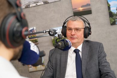 Diakonie-Chef Lenke warnt: Armut lässt die Gesellschaft auseinanderdriften