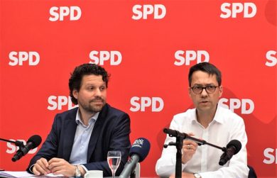 Hansmann wünscht sich mehr Ermessensspielräume in der Verwaltung