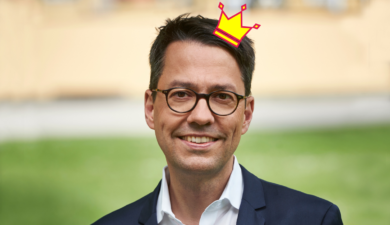 Der Niedersachse der Woche…