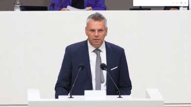 AfD startet Infoportal zur Neutralitätspflicht von Lehrern