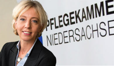 Pflegekammer: Eine Professorin rechnet mit der Politik ab