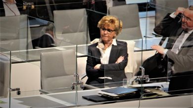 Razzia im Finanzministerium: Hat die Staatsanwaltschaft schlecht kommuniziert?
