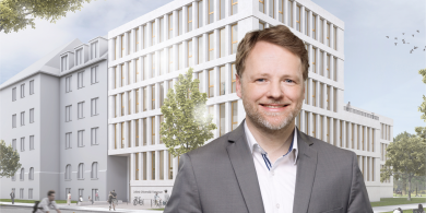 Grüne rätseln: Ab wann gilt der höhere Energiestandard für Neubauten des Landes?