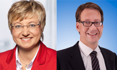 Streit im Landtag: Politische Lager unversöhnlich in der Bildungspolitik