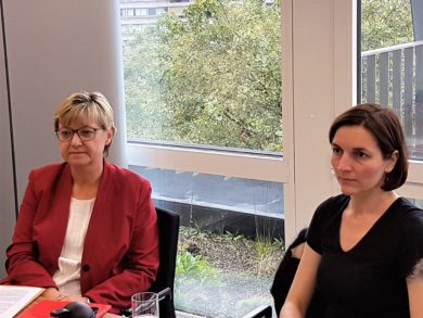 „Berufsorientierung ist Angelegenheit aller Fächer in allen Schulformen“
