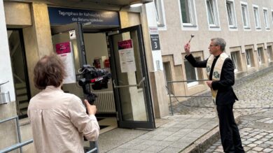 Bistum Hildesheim verlagert Katholische Akademie von Goslar nach Hannover