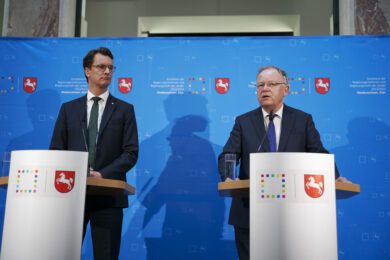 Länder preschen vor: Der Bund soll endlich die Planungsprozesse beschleunigen