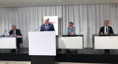 Haushalt 2021: Keine Ausgabensperre, aber Kürzungsauflagen