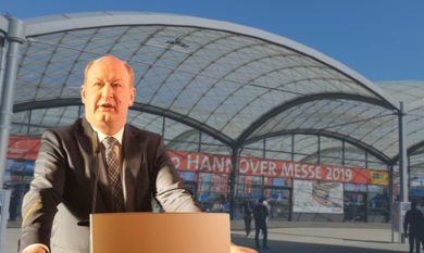 Einigung bei der Deutschen Messe AG
