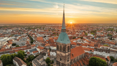 Zensus: Hildesheim ist keine Großstadt mehr