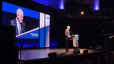 IHK-Präsident: Andere Länder schützten ihre Schlüsselindustrien – und wir?