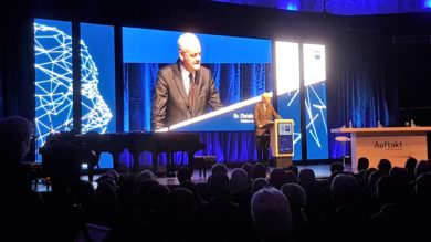 IHK-Präsident: „Situation an Berufsschulen ist nicht ausreichend, sondern mangelhaft“
