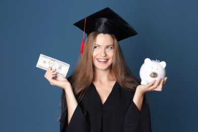 Eine Hochschule in Niedersachsen ist konkurrenzlos günstig