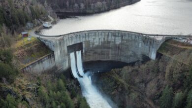 CDU warnt: Braunschweig darf nicht aus den Harzwasserwerken aussteigen