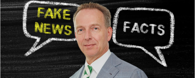Wird Stefan Homburg aus Hannover der neue Wortführer der Corona-Bewegung?