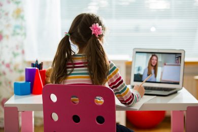 Ausgezeichnete Schulen wollen Homeschooling beibehalten