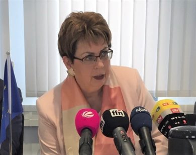 Honé: Niedersachsen ist auf „harten Brexit“ gut vorbereitet