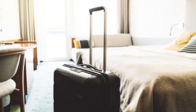 Inlandstourismus: Keine Quarantäne, aber Beherbergungsverbot