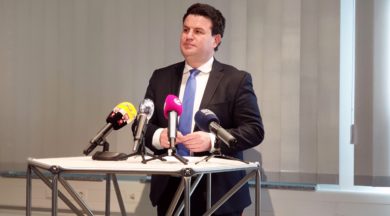 Hubertus Heil: Falsche Sicherheit wäre ein schlechter Ratgeber