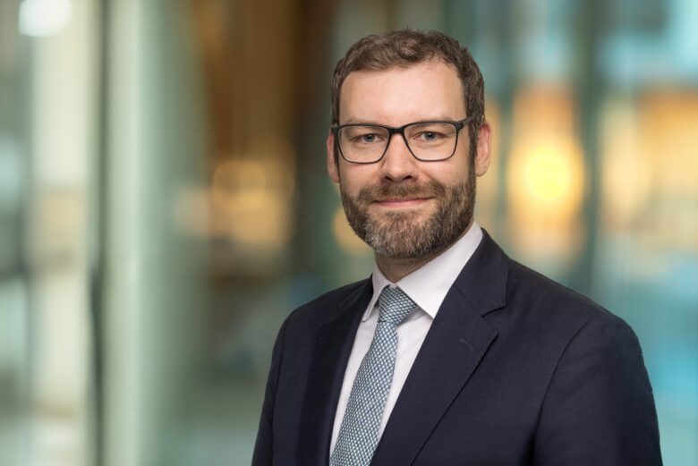 Benedikt Hüppe | Foto: NDR, Ralf Plessmann