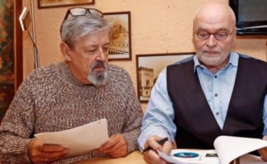 Höntsch-Anwalt: Bedrohung „wie eine Bagatelle behandelt“