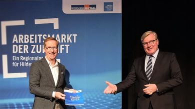 So kommt die Wirtschaft aus dem „Wachstums-Dip“